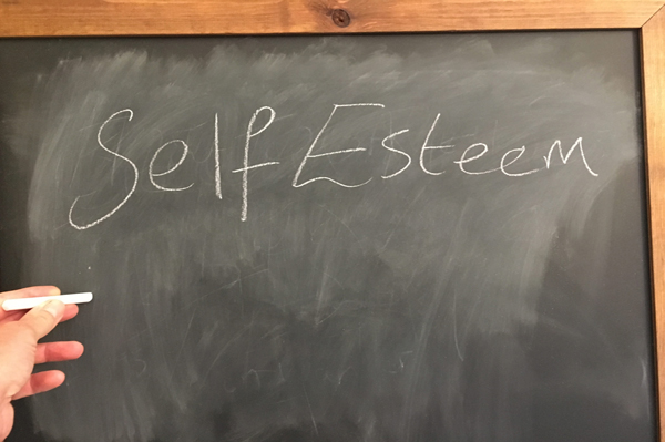 Self Esteem